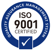 ISO9001认证