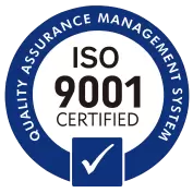 ISO9001认证