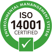 ISO14001 认证