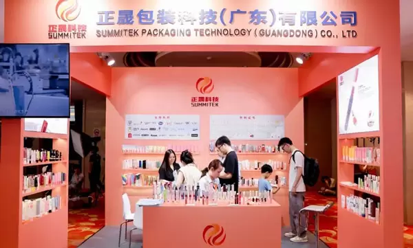 Summitek Technology คว้ารางวัล "โรงงานแห่งปี"