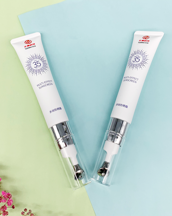 22 ท่อ Applicator โลหะฝาปั๊ม