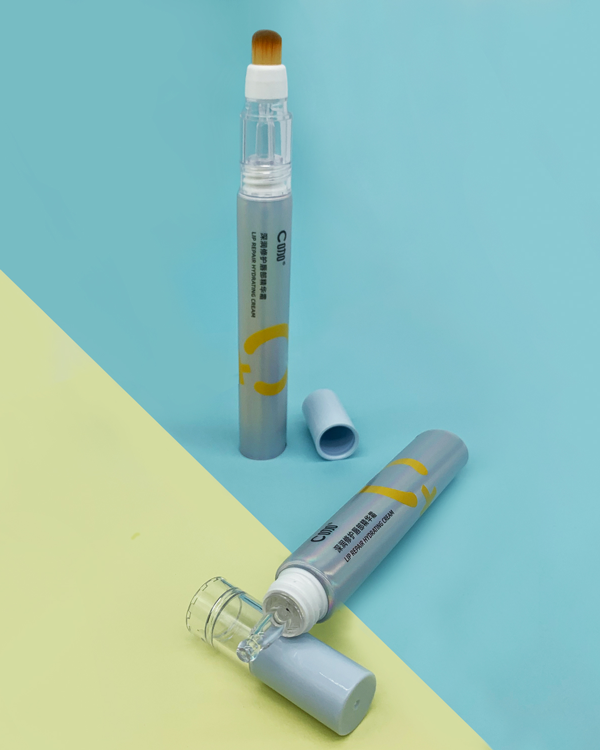 D16-D30 Drip-Inject Head Tube Series