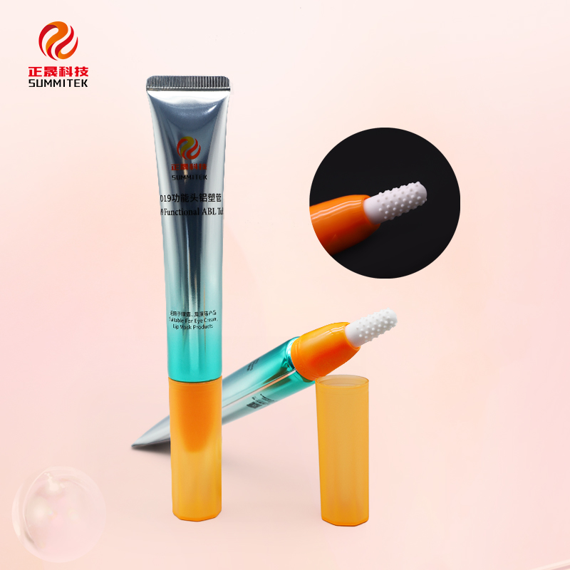 D19 Functional Applicator Eye Tube Series