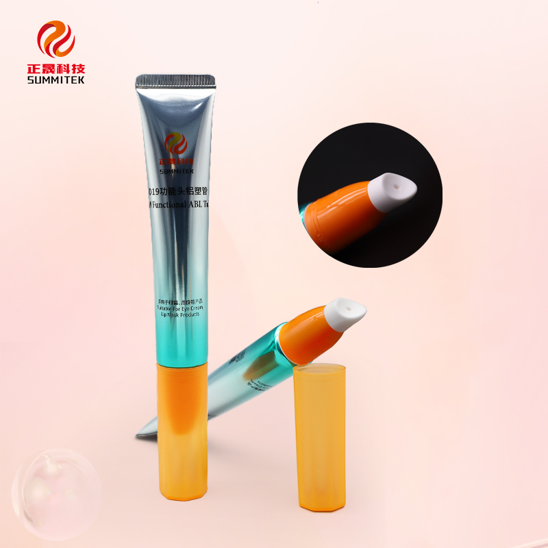 D19 Functional Applicator Eye Tube Series